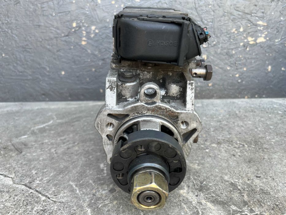 ТНВД паливний насос Opel Vectra C 2.0 DTI