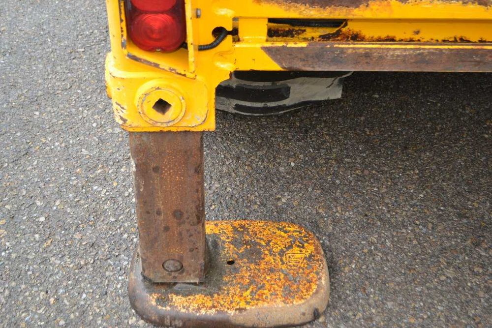 JCB 3CX Sitemaster koparko- ładowarka 2018 5051 mth