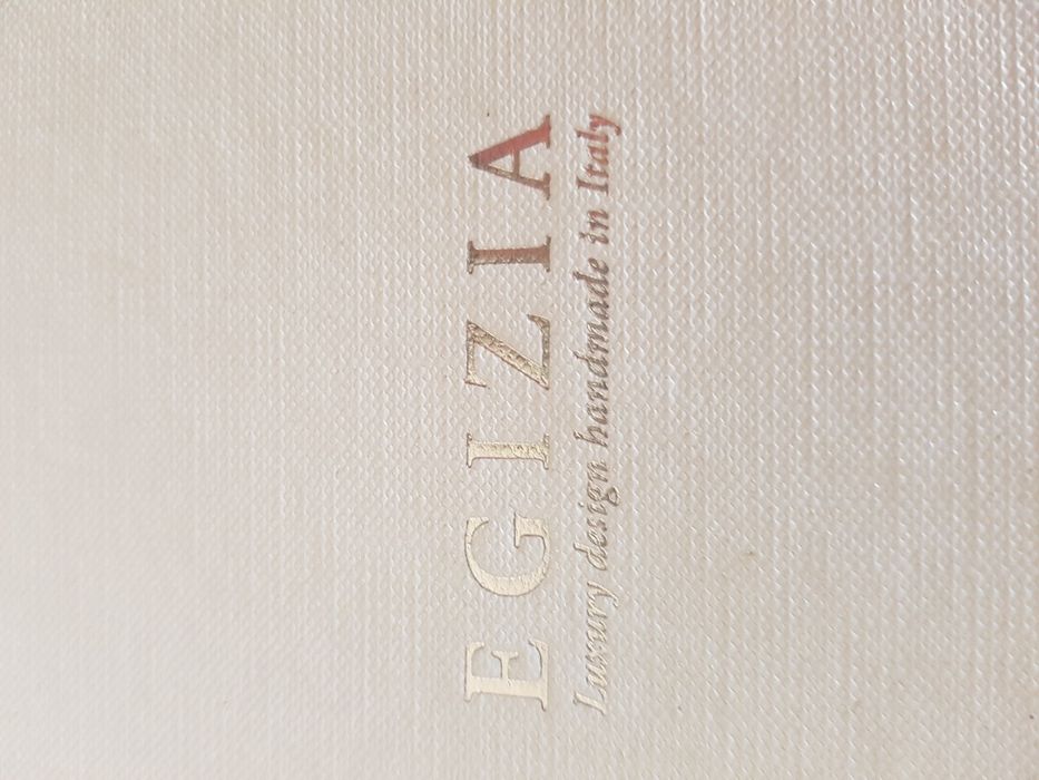Garrafa Egizia - luxury Italy
