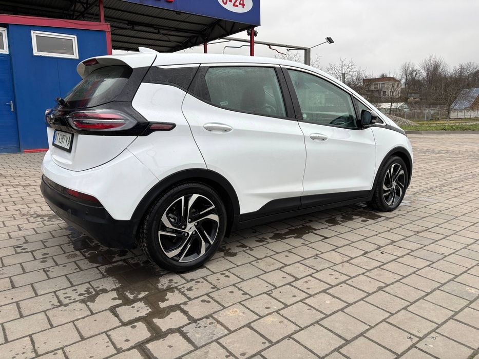 Продається Chevrolet Bolt Prime/2LT 2023