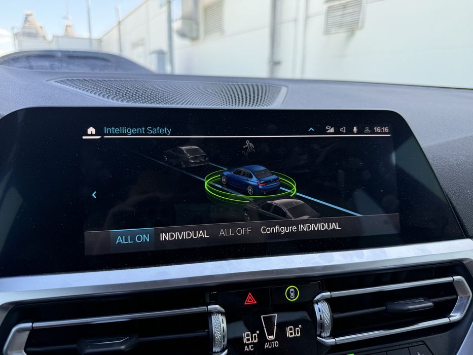 Bmw 330i xdrive 2020