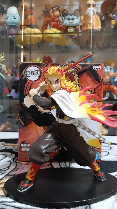 Rengoku Kyoujurou - Vibration Stars