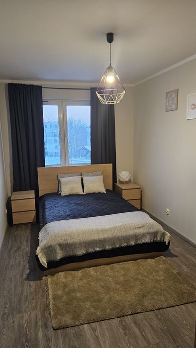 Łóżko Ikea 140/200