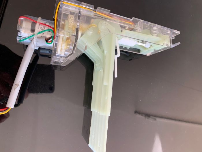 Peças para maquinas de tabaco Azkoyen