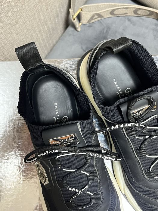 Кросівки Philipp plein