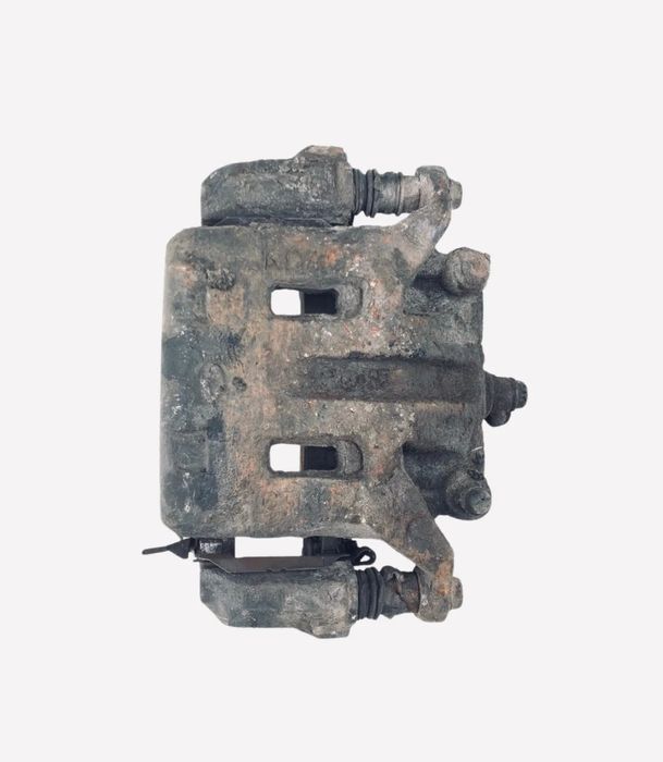 Супорт передній лівий Renault Koleos