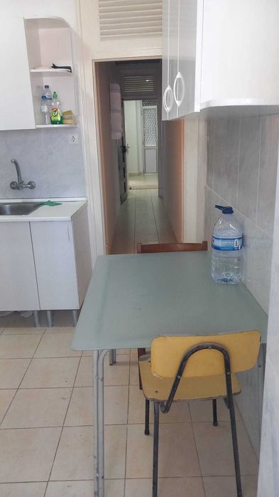 Quartos Para Arrendamento