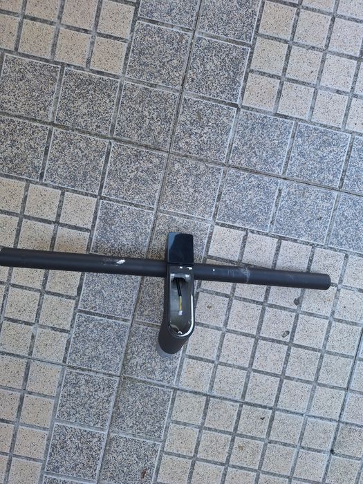 Chassis trotinetes Xiaomi