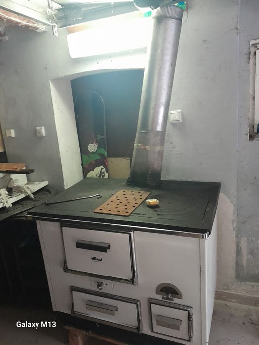 Piec, kuchnia , piekarnik