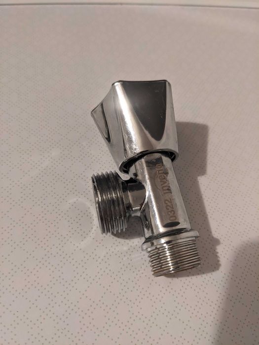 zawór 1/2''x3/4'' do pralki zmywarki