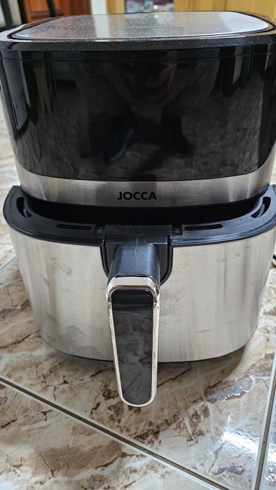 Air frair Jocca.