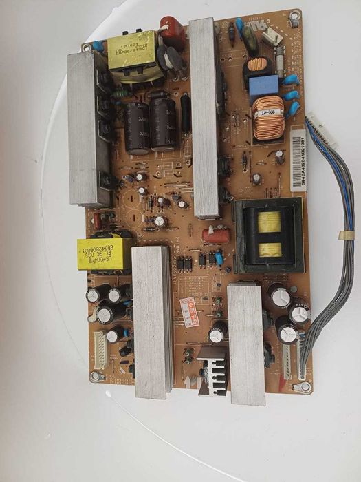 Power board  37EAY4050.500