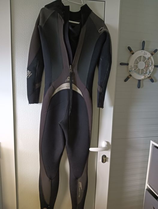 Fato de surf Billabong