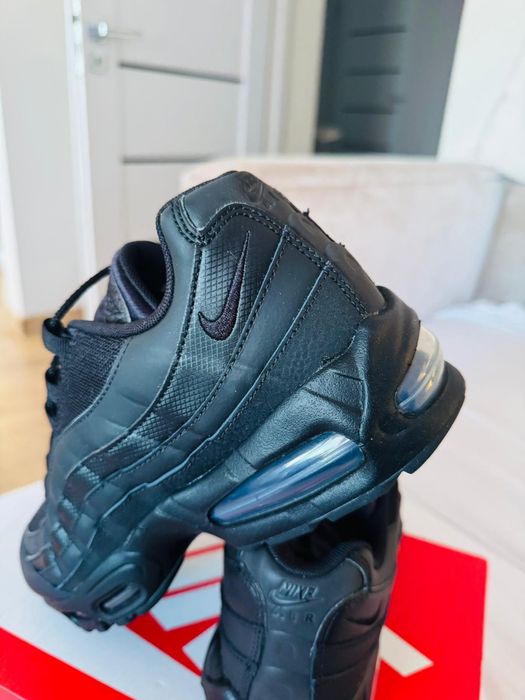 Nike Air Max 95 Big Bubble