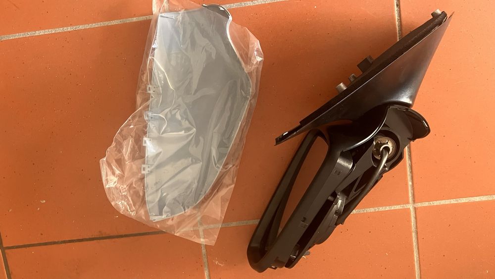 Espelho Retrovisor