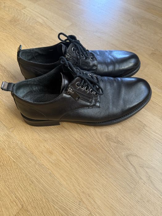 Чоловічі черевики Diesel