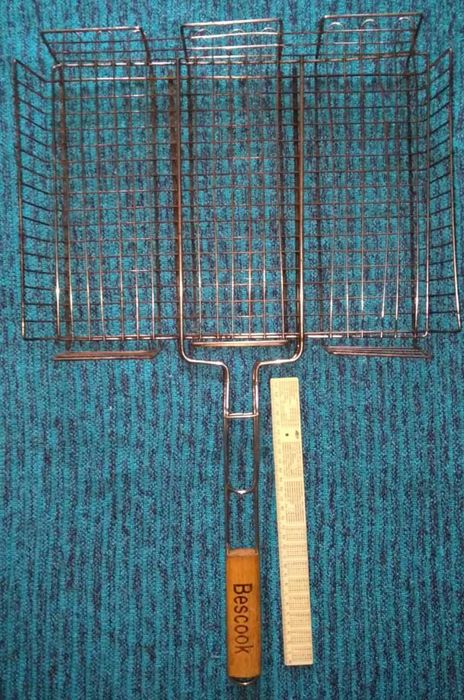 Лот Кухонне приладдя продам або обміняю на мед