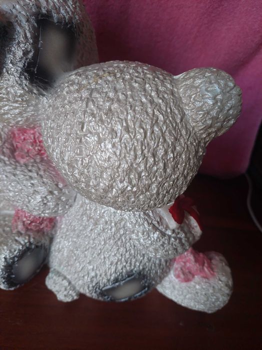 Копилка гипсовая большая