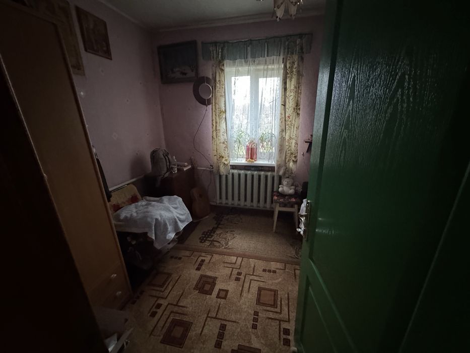 Будинок в цетрі Білогородки