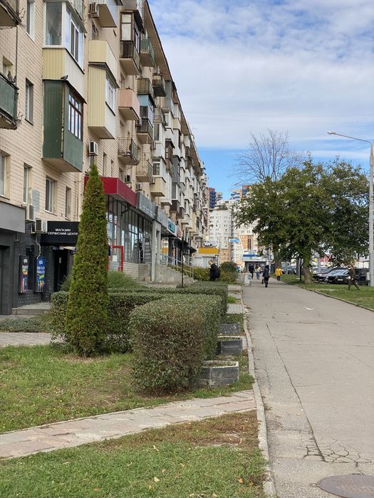 Продам 2-кімнатну квартиру, метро «23 Серпня», Шевченківський, Харків
