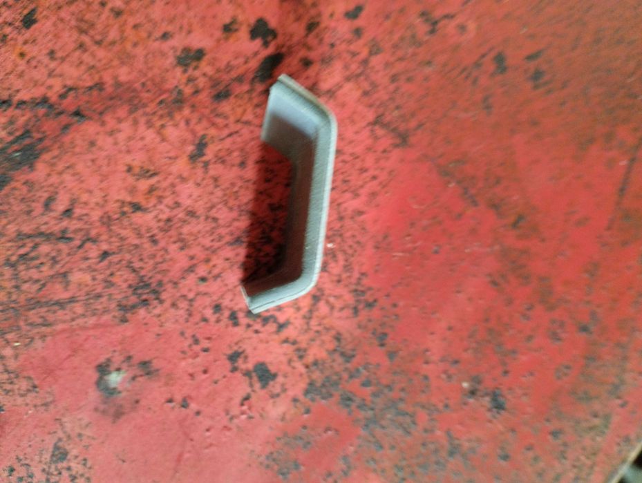 Parafusos e anilhas de âncora painel sanduíche