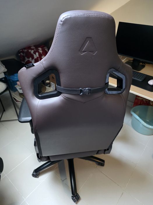 Cadeira Gaming AlphaGamer