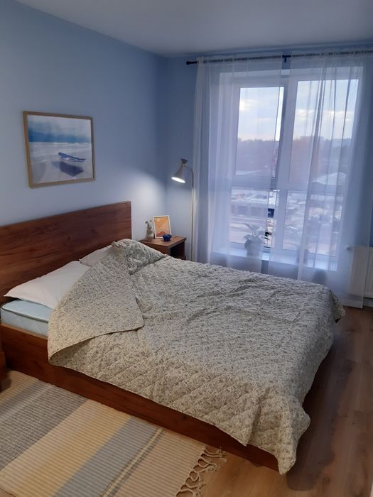 1к.к-ра ЖК Рідний дім