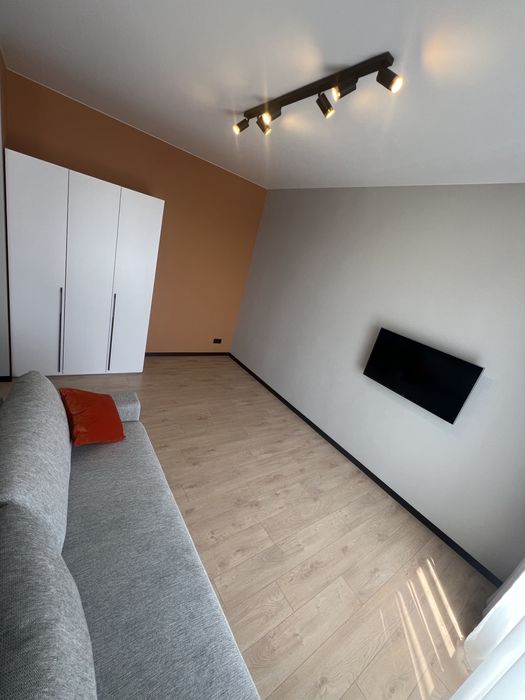 Аренда нової квартири