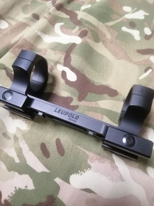 Моноблок Leupold IMS 35 mm Bolt Action 20MOA