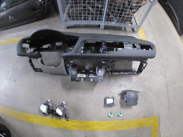 Kit de airbags CITROËN C5 III (RD_)