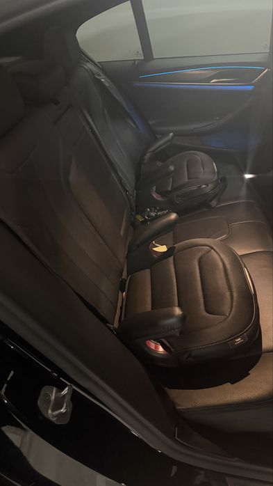 Bmw 530e Pack M