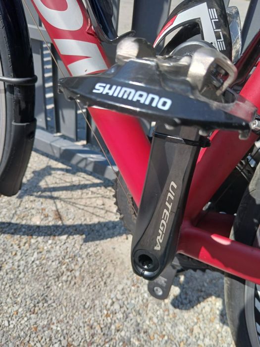 Rower Axiom -Carbon