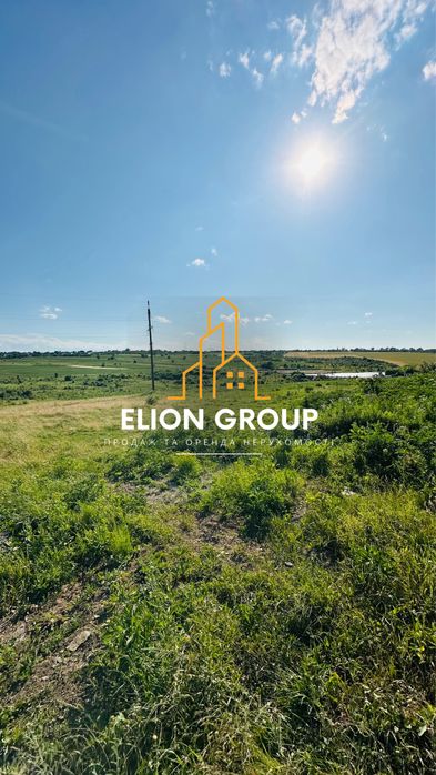 ‼️Продам земельну ділянку с. Колибаївка