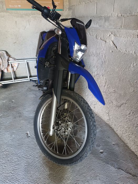 Yamaha  XT  660R ( só 7000 km)