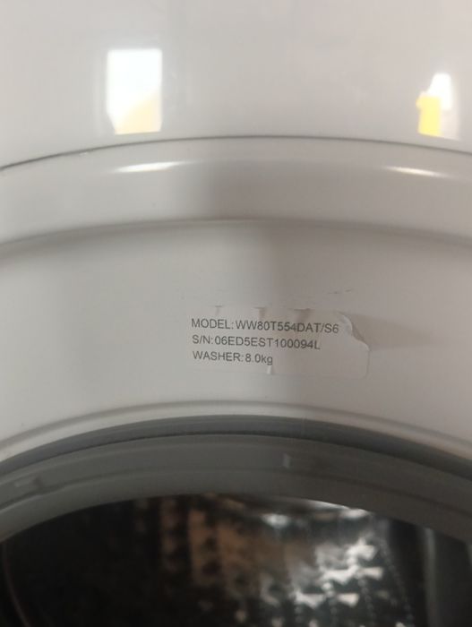 Sprzedam pralkę Samsung