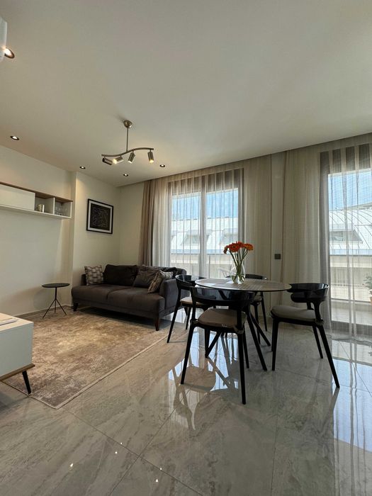 Продажа дуплекса 3+1 Best Home 39 Оба Аланья Турция Бест Хоум Oba