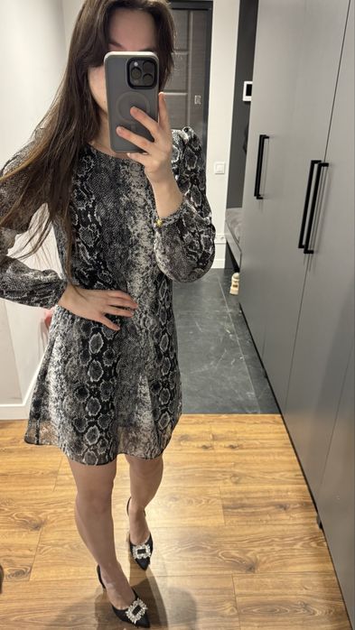 Жіноча сукня  Zara