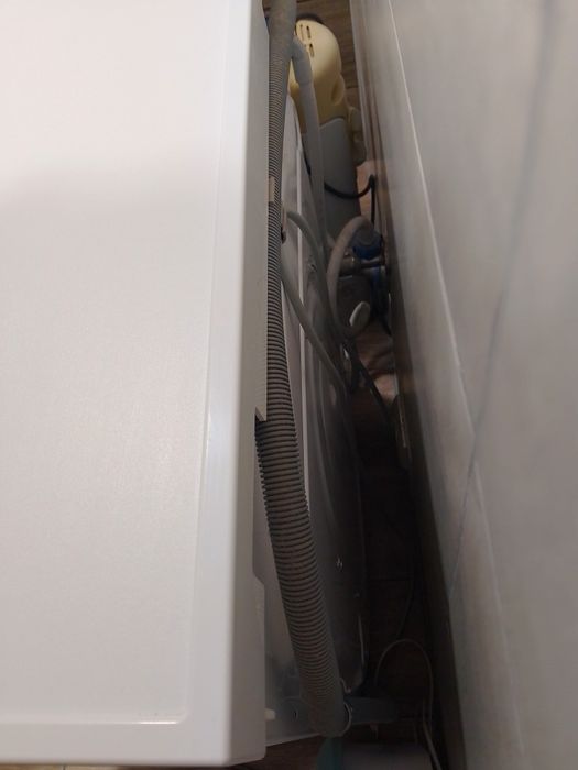 Пральна машина AEG