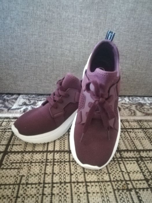 Оригінальні кроси Calvin Klein (США)