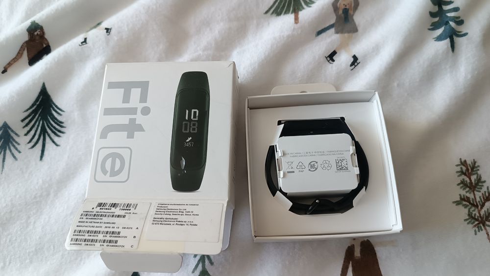 Smartwach Samsung