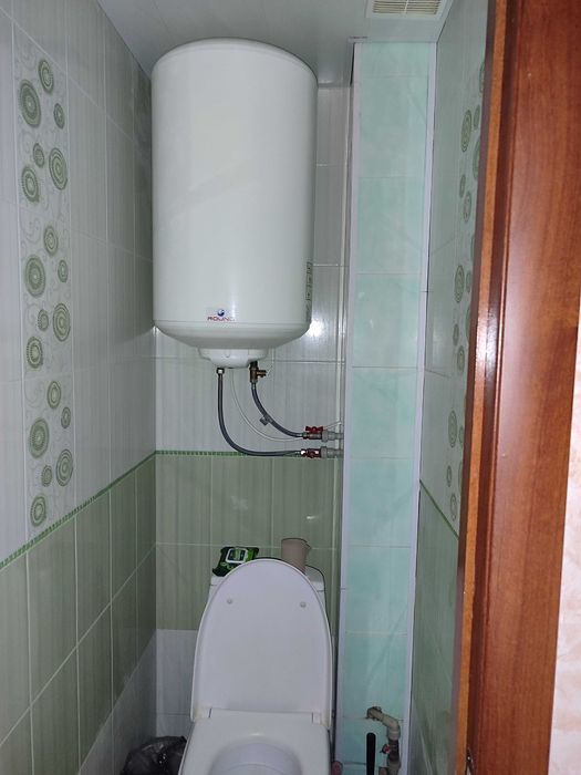 Продаж 3- кімн.кв сел.Черкаське