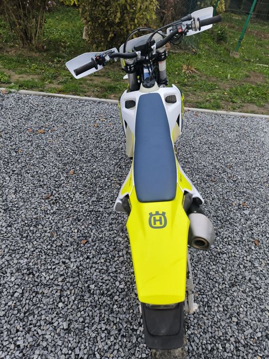 Husqvarna FE 250