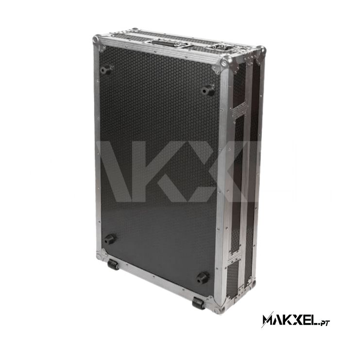 Walkasse Flightcase Alphatheta XDJ-AZ