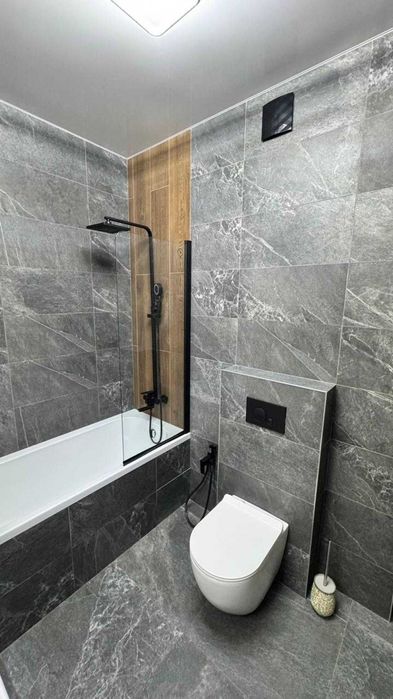 1 ком. 52 кв.м.‼️ ЖК Омега/Альтаир‼️ Вид на море‼️Гос.Программы‼️