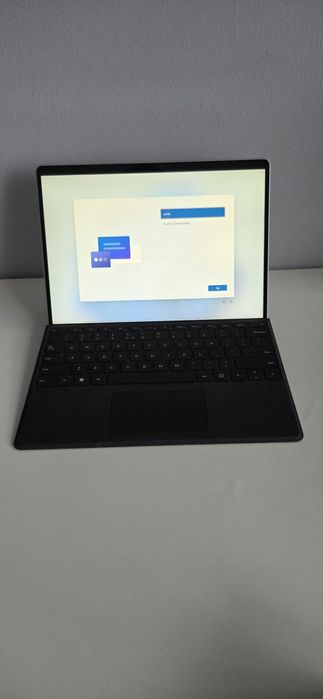 Microsoft surface pro 9