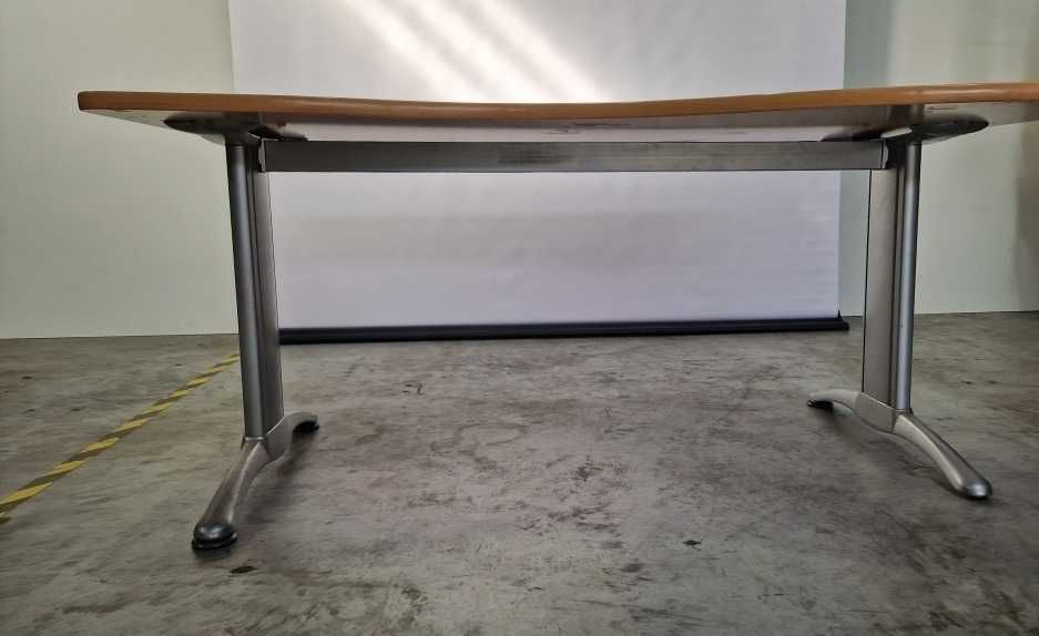 Mesa escritório / secretária madeira
