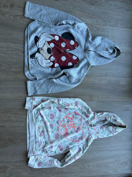 lote 13 peças inverno 9-10A ( Tifossi, Champion, Zippy) + 7 ofertas