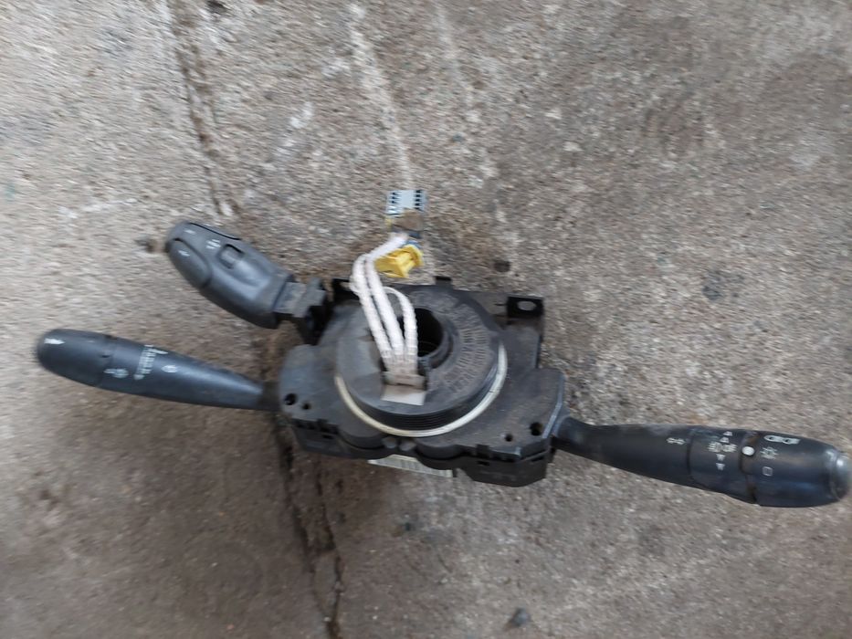 Manetes renault clio 2003