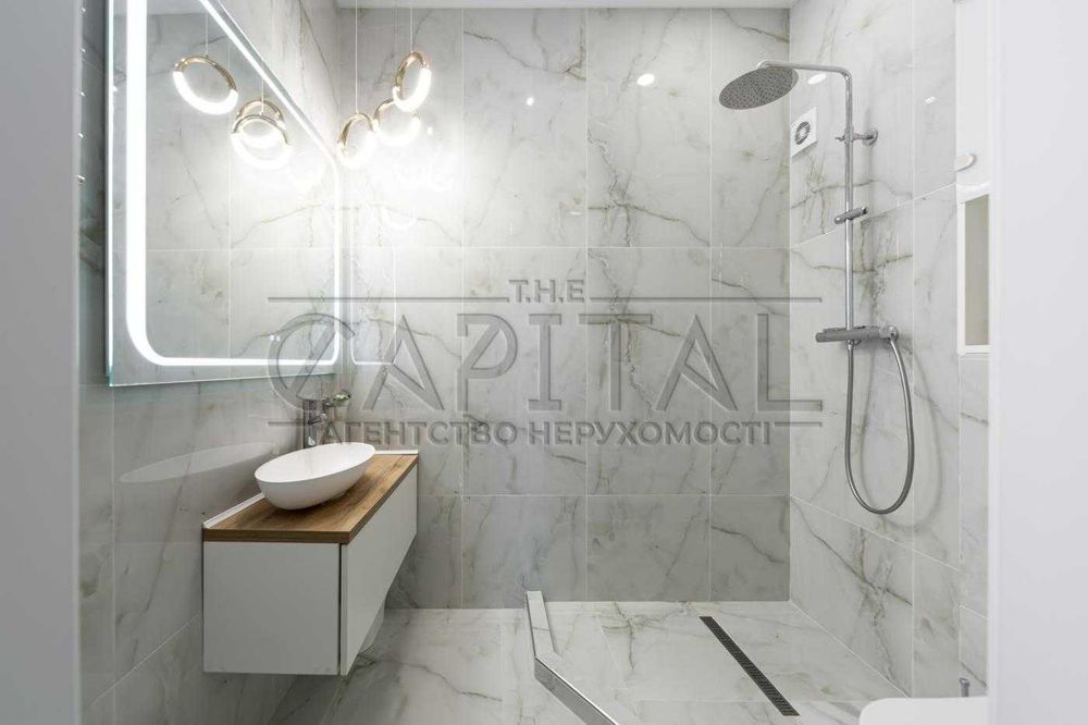 Оренда автономного будинку | 270 м2 | Крюківщина | Газ | Генератор | Сонячні панелі | Бомбосховище "Капсула Життя" | Сауна | Басейн з підігрівом