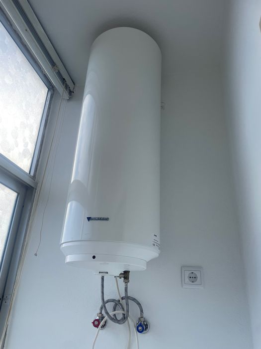 Apartamento T3 por arrendar sem contrato